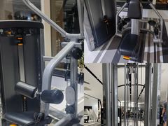 -韦德伍斯健身(沈阳K11Select购物艺术中心店)