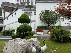 -东泉假日温泉酒店(悦荷轩餐厅)