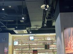 -木屋烧烤(龙湖天街店)