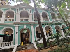 -星巴克臻选(广州沙面店)