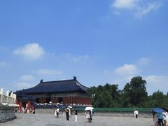 -福来居烤鸭店(天坛二店)
