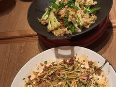 -金掌勺锅包肉(太原万达店)