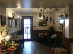 大堂-春风·有糖(崇宁路店)