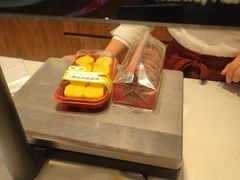 -詹记桃酥(包河万达店)