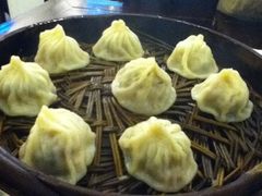 -汪一挑馄饨(老街店)