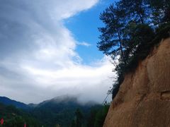 -篁岭石门峡