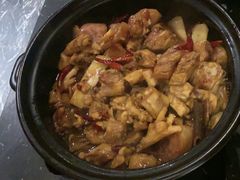 -柴米油盐(土菜院子店)