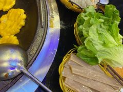 -锅三哥地锅鸡地锅鱼(南京旗舰店)