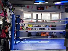 -M.S拳击泰拳馆(大学路店)