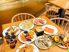 -禾斗海鲜自助(城阳宝龙店)