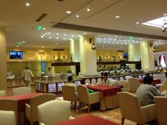 -月亮河温泉度假酒店