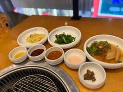-黄金牧场(明洞总店)