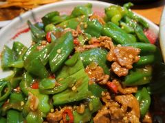 -老三骨头馆(白桦东路店)