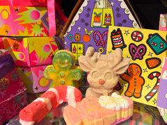 -LUSH(威尼斯人店)