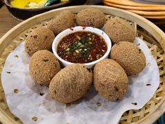 -吃饭皇帝大土家民族菜(正大广场店)