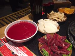 -董家湾重庆老火锅(嘉华店)