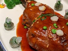 -童福兴·南京菜(老门东店)