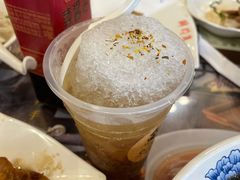 经典红豆刨冰-鲜得来排骨年糕(云南南路店)
