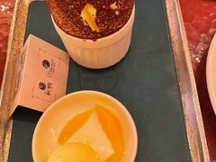 -福楼毕斯罗F Bistronome(国贸商城约会地标景观店)