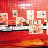 火出圈板凳面🍜来一口 鲜辣滑