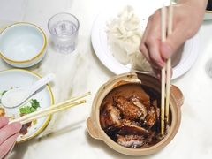 -日丰园海肠水饺·老字号大连海鲜(和平广场店)