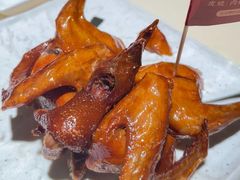 -侨美食家·粤菜(体育西路店)