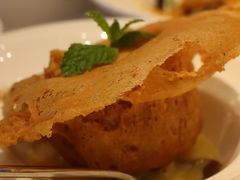 酥炸冰心榴莲-莆田餐厅PUTIEN(深圳湾万象城家宴店)