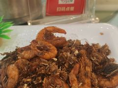 -东江渔村·古典园林·30年粤菜老字号(太和店)
