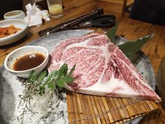 -味家烤肉烤鳗鱼牛排(西塔旗舰店)