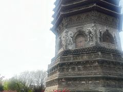 -玲珑塔公园