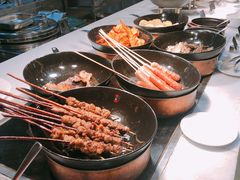 -杭州钱江新城万怡酒店-西餐厅