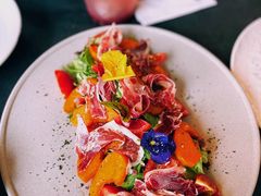 -Supine Bistro溯泮餐厅