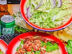 -石记老北京炙子烤肉(松园店)