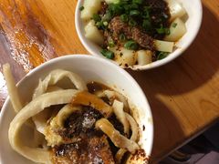 -洞子口张老二凉粉(文殊院店)