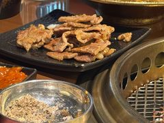 -海之屋韩式烤肉(海棠68环球美食街店)
