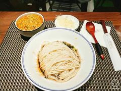 -十面春风·江南面馆(崇宁路店)