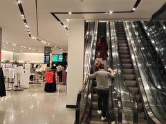 -ZARA(成都远洋太古里店)