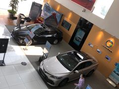 -上海和展广汽丰田4S店(老闵行店)
