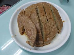 佛门素鸡-食惠里小笼包面馆(越秀店)