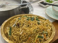 -盈田盈粥庄(博山东路店)