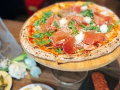 -Alimentari早午餐(安福路店)