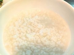 -龙眼南白粥六顺白粥