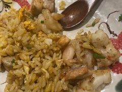 -大岛日本料理铁板烧(南通大饭店)