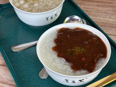-笃笃笃糖粥(十全街店)