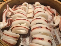 -乔街深夜食堂·小龙虾·高压锅生蚝(杭州总店)
