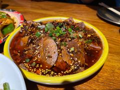 -柴窝堡22号辣子鸡·传承新疆菜