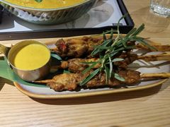 -默加东南亚美食(大宁音乐广场店)