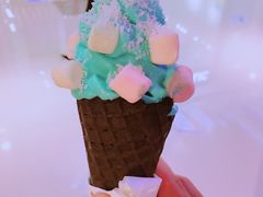 -33ICECLUB(五角场万达广场C栋店)