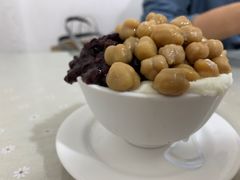 -老周记顺德双皮奶