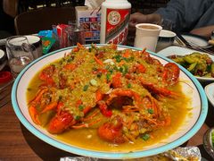 -蚝翅·海鲜粥·烧烤·羊肉季(鄞州万达店)
